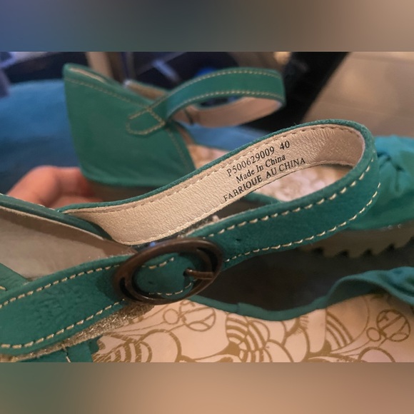 Fly - Picture 3 of 8